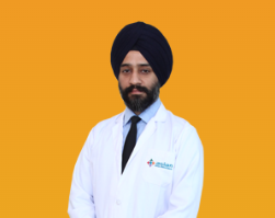 Dr Gaganlal