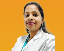 Dr Nidhi