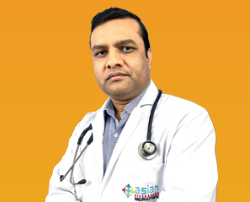 Dr Prabhat