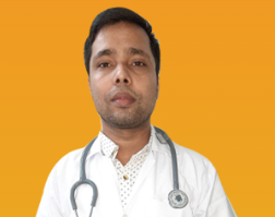 Dr Ritesh