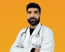 Dr. Zubiar